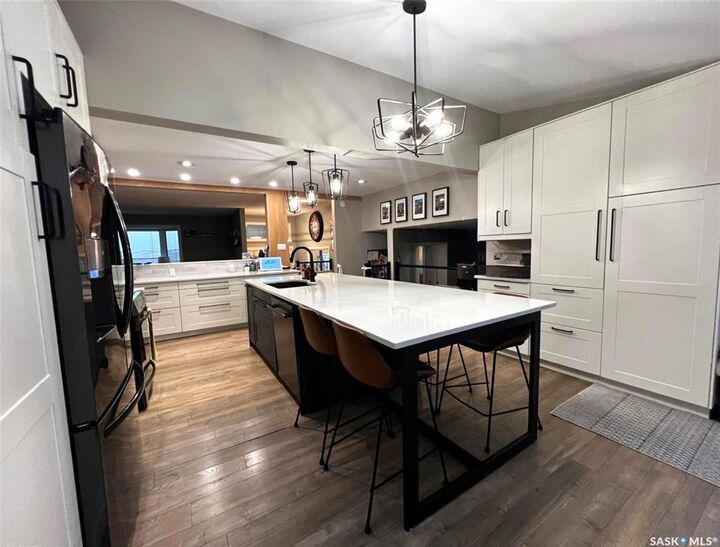 Property Photo:  338 Battleford Trail  SK S9H 4A3 