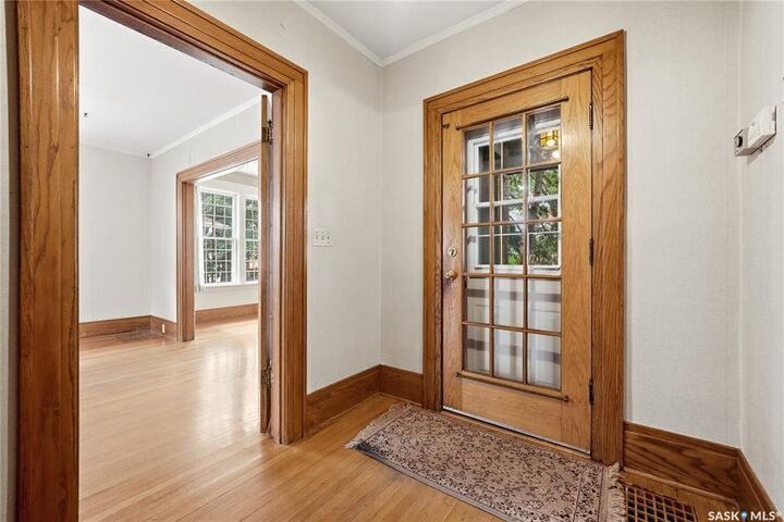 Property Photo: 21 Angus Crescent SK S4T 6N1