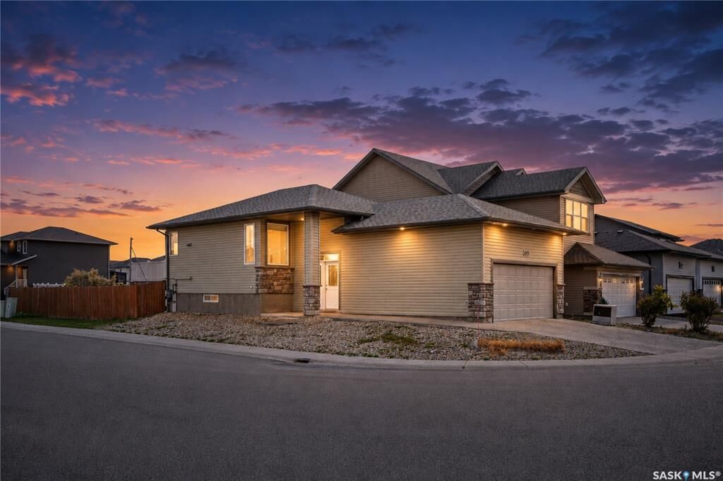 Property Photo:  4573 Padwick Road  SK S4W 0C3 