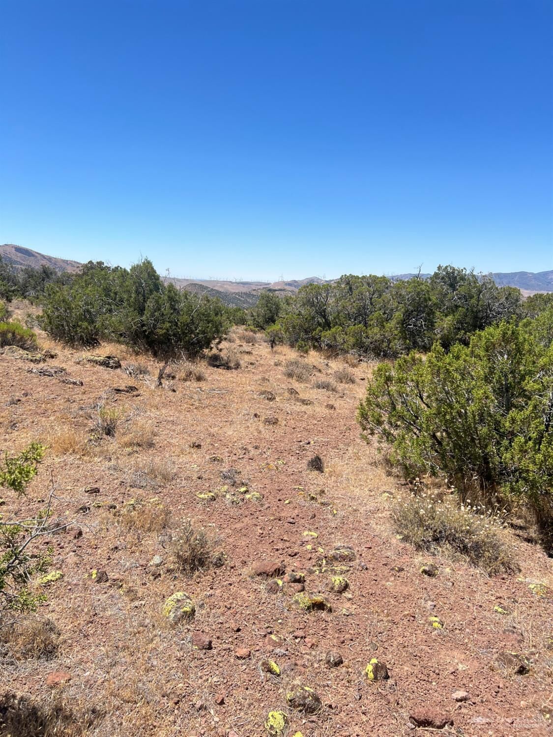 Property Photo:  0 Tanganda Road  CA 93561 