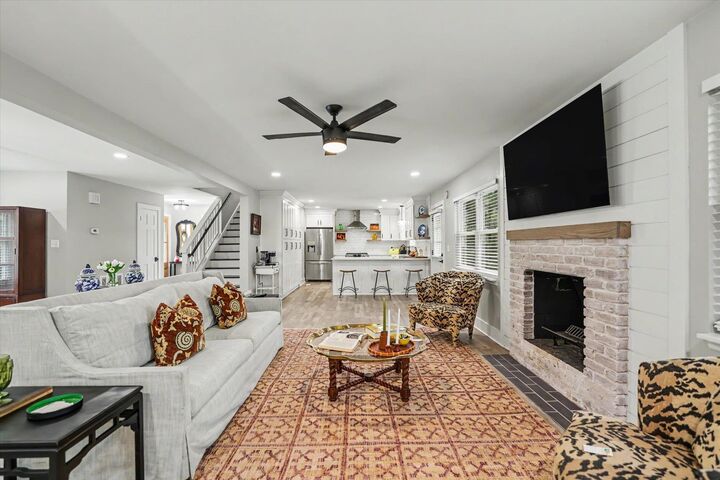 Property Photo:  2936 Brandemere Drive  FL 32312 