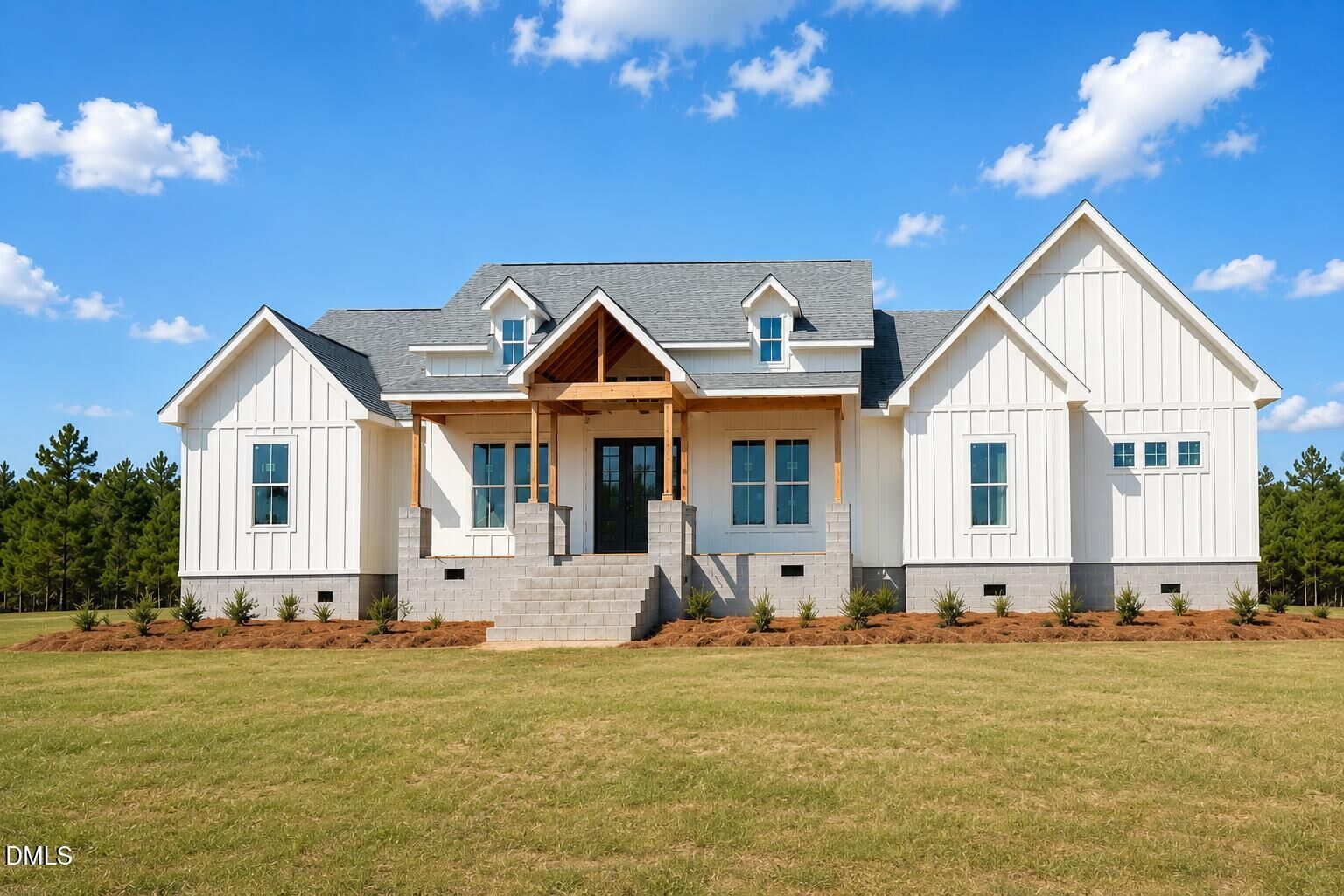 Property Photo:  2875 Good Shepherd Trail  NC 27882 