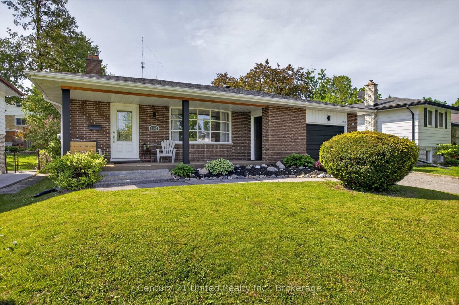 Property Photo:  1169 Danita Boulevard  ON K9J 7J9 