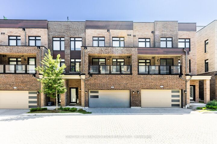 Property Photo: 1865 Pickering Parkway 805 ON L1V 0H2
