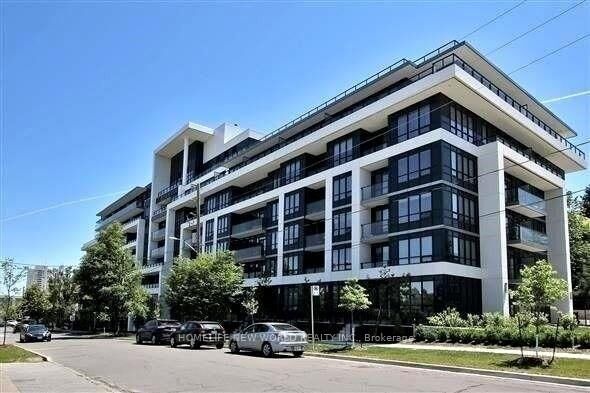 Property Photo: 399 Spring Garden Avenue 517 ON M2N 3H6