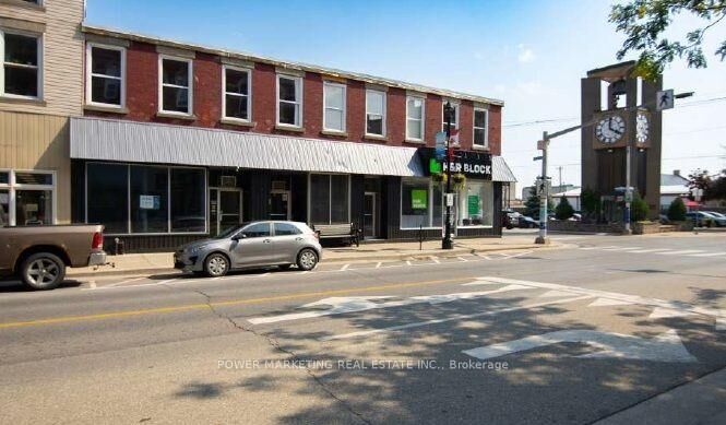 Property Photo: 199 King Street W #4 ON K0E 1T0