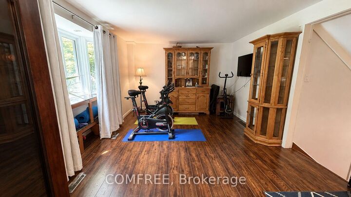 Property Photo: 3505 Agnew Road ON L0K 2B0