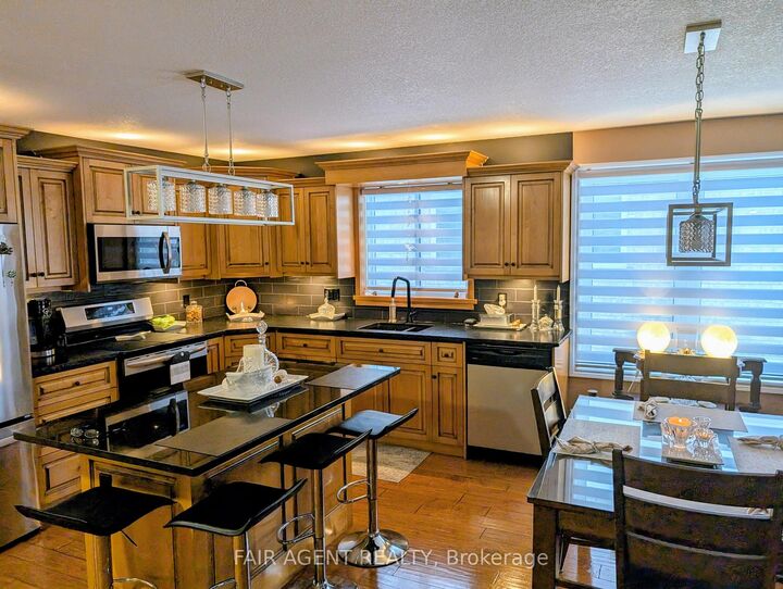 Property Photo: 110 Milton Seiler Crescent ON N0G 2P0