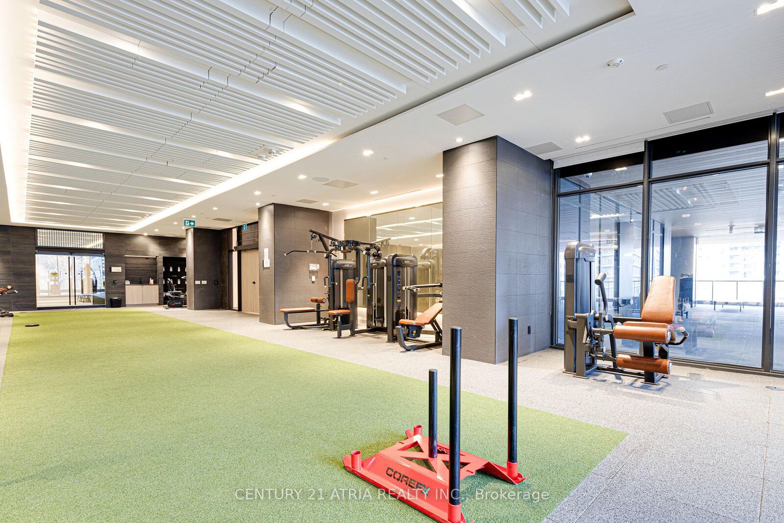 Property Photo: 319 Jarvis Street 2515 ON M5B 0C8