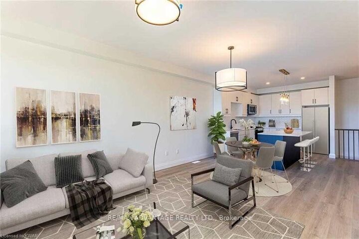 Property Photo: 3900 Savoy Street 73 ON N6P 0H9