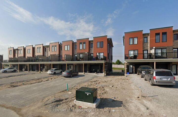 Property Photo: 109 Fairlane Avenue S ON L9J 0M5