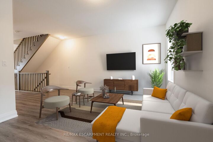 Property Photo: 16 Clear Valley Lane ON L0R 1W0