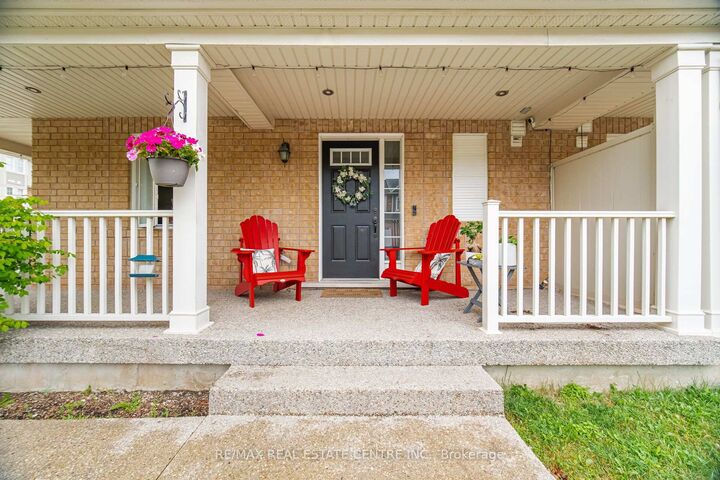Property Photo:  254 Septimus Heights  ON L9T 8N6 