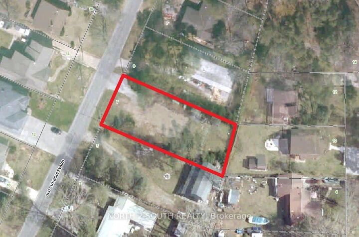 Property Photo:  7 Old Cut Boulevard  ON N0E 1G0 