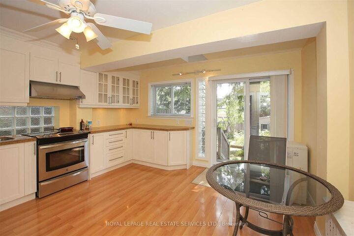 Property Photo: 301 Davisville Avenue ON M4S 1H1