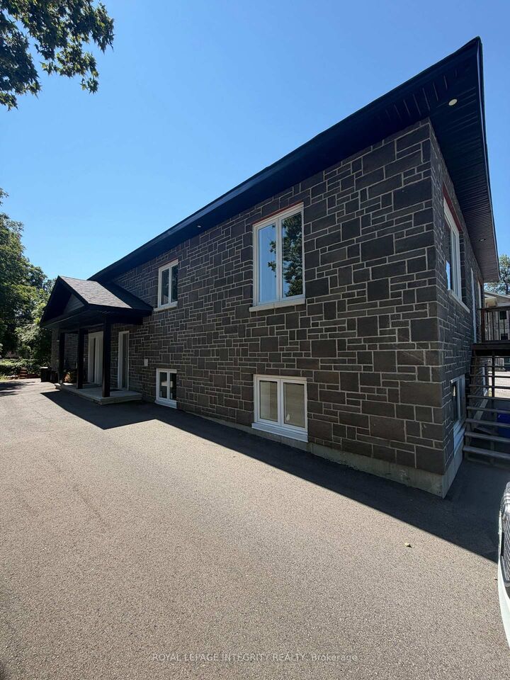 Property Photo: 82 Christopher Hamilton Street 1 ON K0A 2Z0