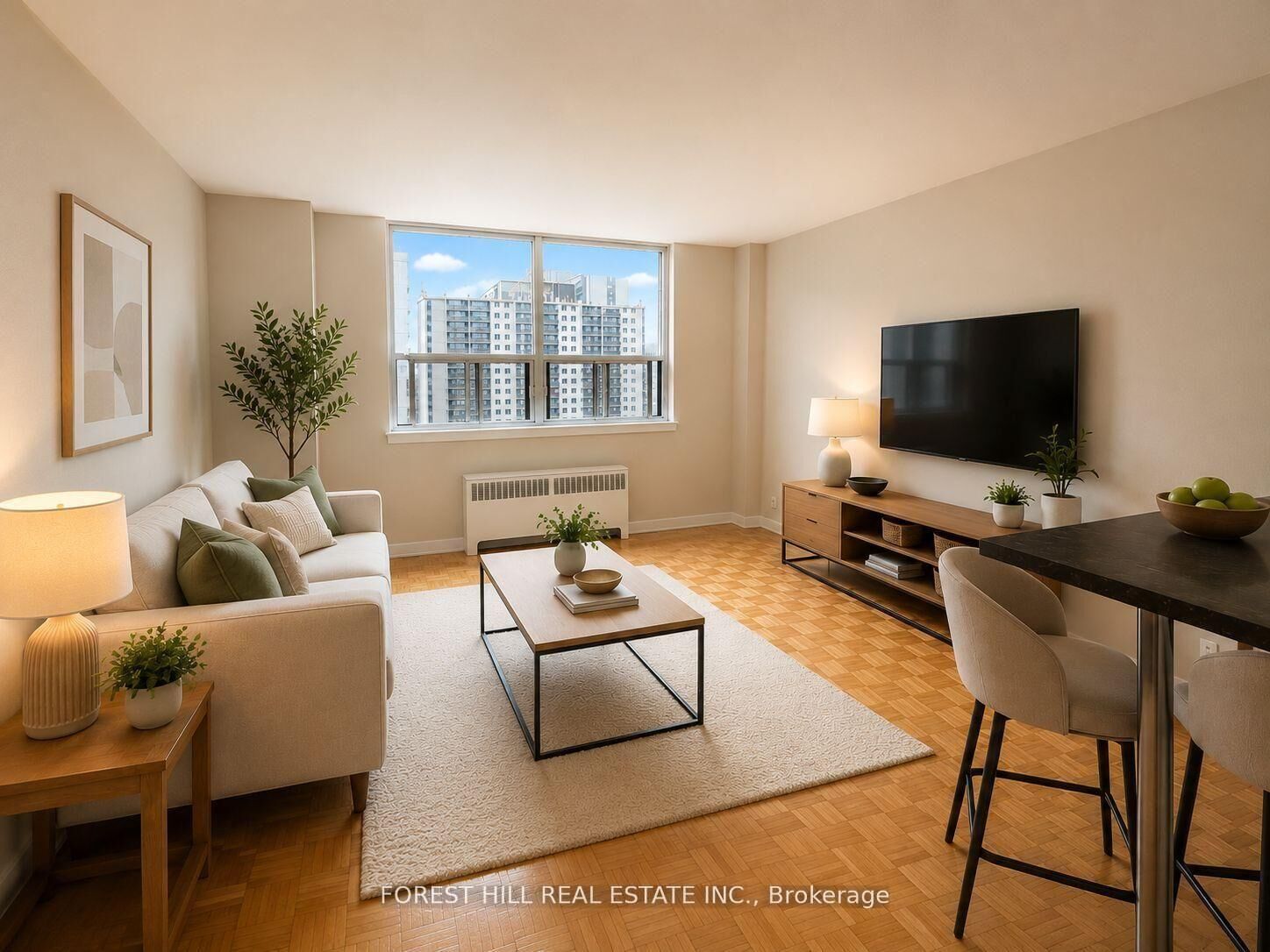Photo de la propriété:  700 Ontario Street 505  ON M4X 1N5 
