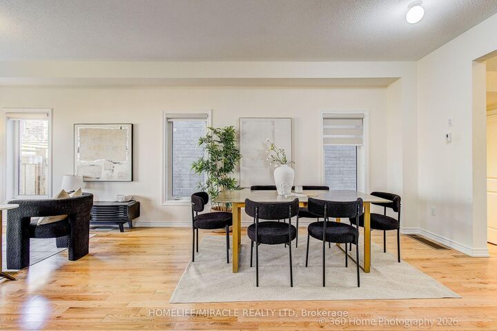 Property Photo: 2528 Athena Path ON L1X 0M4