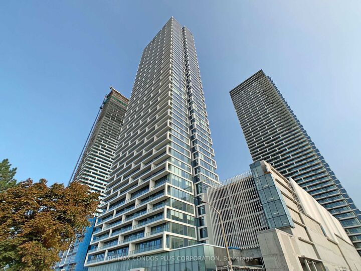 898 Portage Parkway 5511 — photo 1