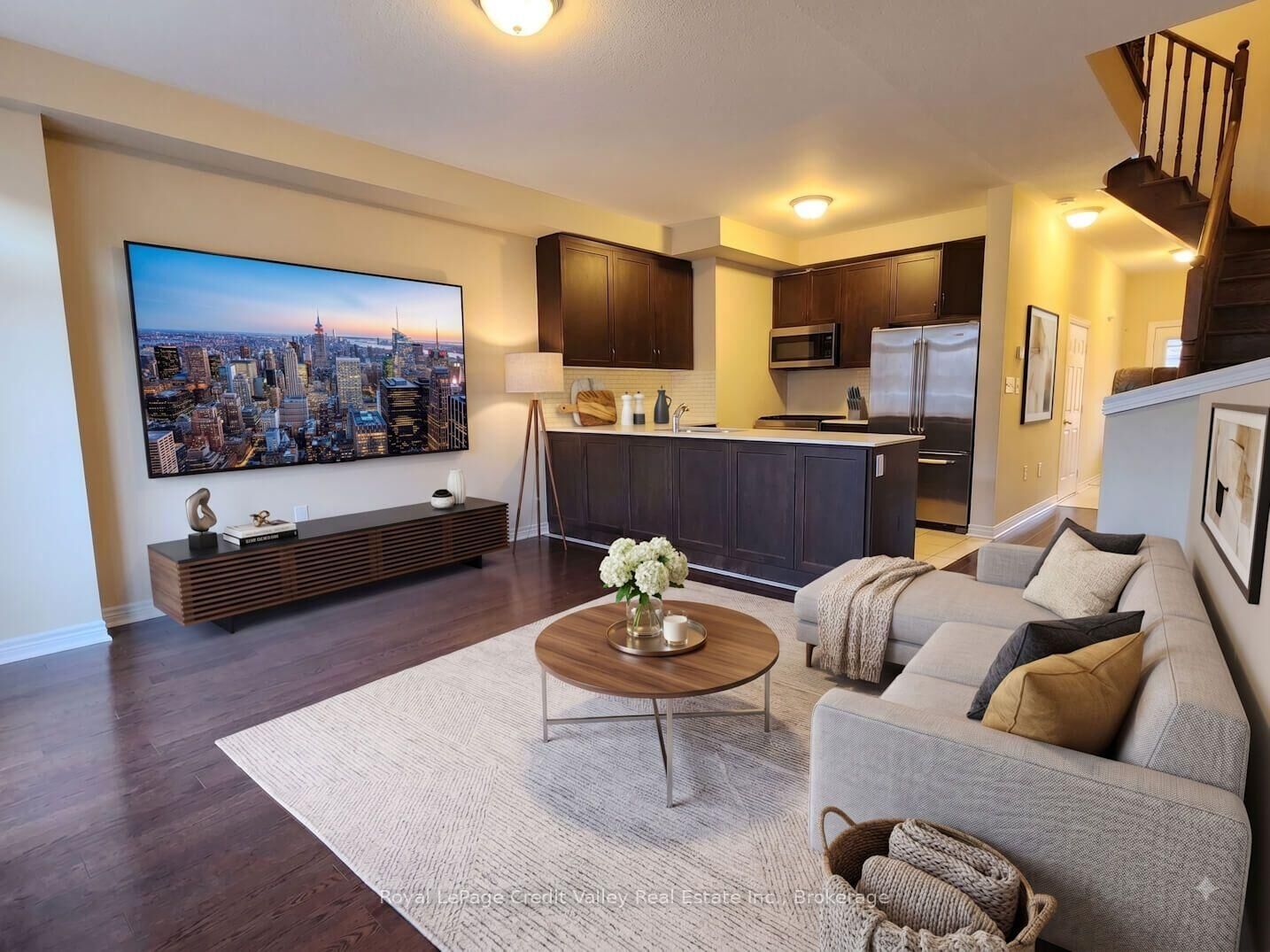 Property Photo: 53 Hogan Manor Drive ON L7A 4V2