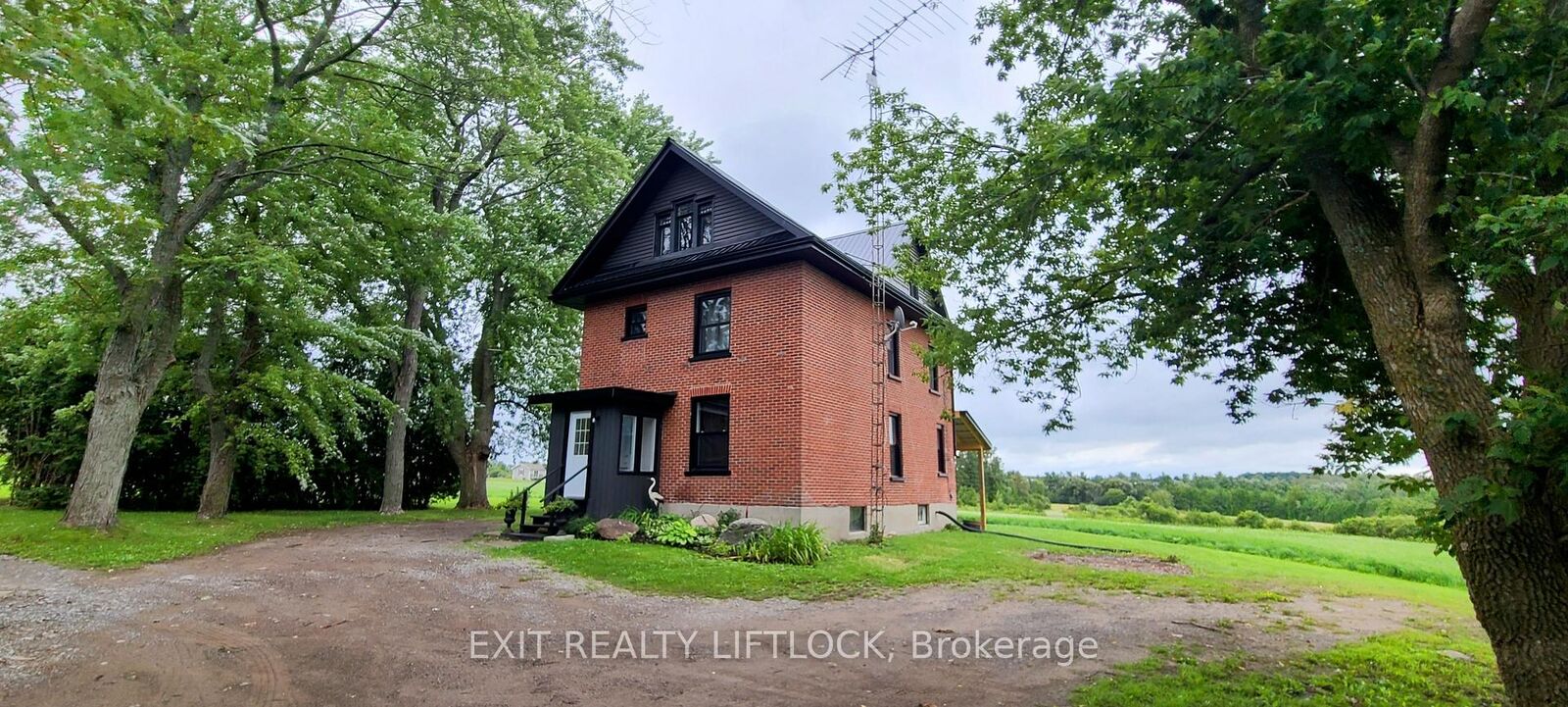 Property Photo: 4922 Highway 7 N/A ON K0L 2W0