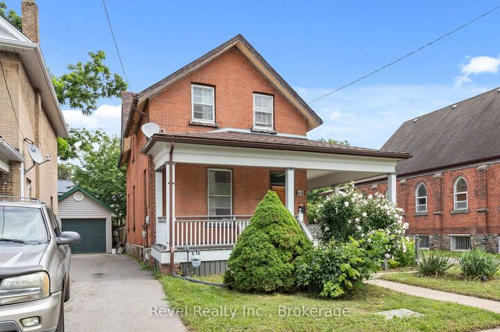 Property Photo: 68 William Street S ON K9V 3A8