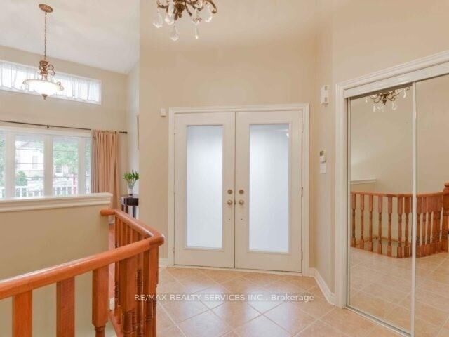 Property Photo: 106 Pennyroyal Crescent ON L6S 6J6