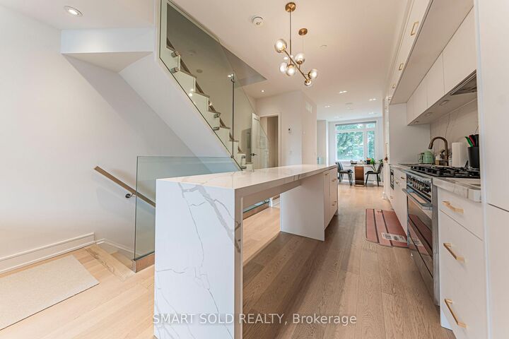 Property Photo: 9 Flax Field Lane ON M2N 0L5
