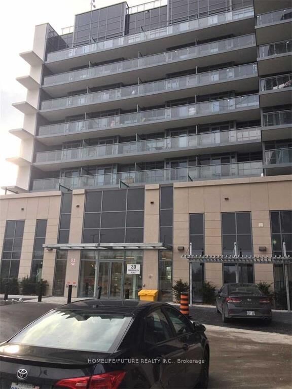 Property Photo:  30 Meadowglen Place 1010  ON M1G 0A6 