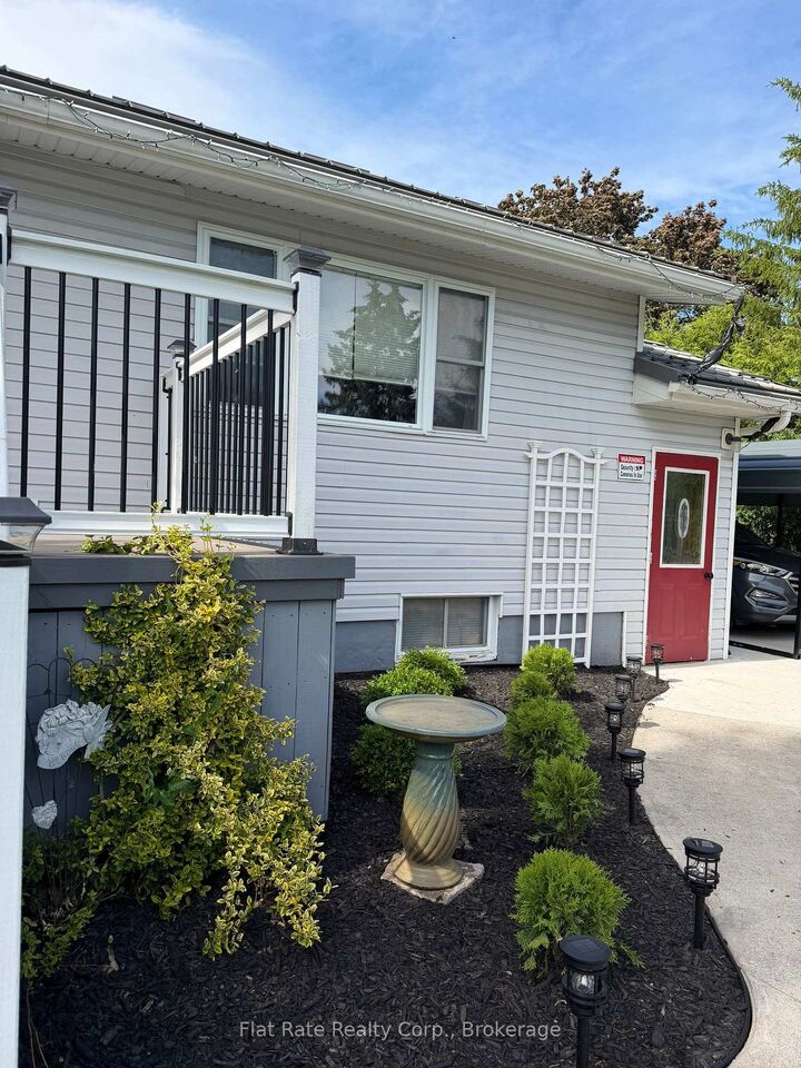 Property Photo:  6378 County Road 30 N/A  ON K0L 1L0 