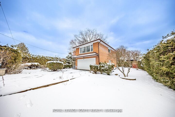 Photo de la propriété:  83 Deep Dene Drive Main  ON M1C 1L9 