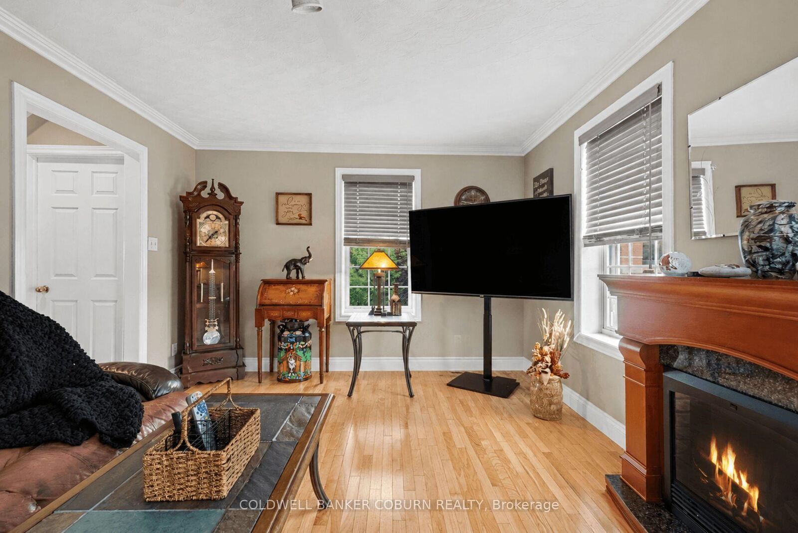 Property Photo: 1 Hummel Street ON K0C 1H0