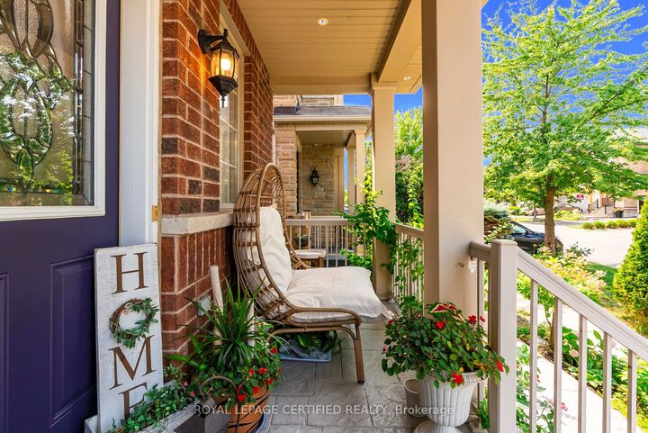 Property Photo: 236 Pringle Avenue ON L9T 7A1