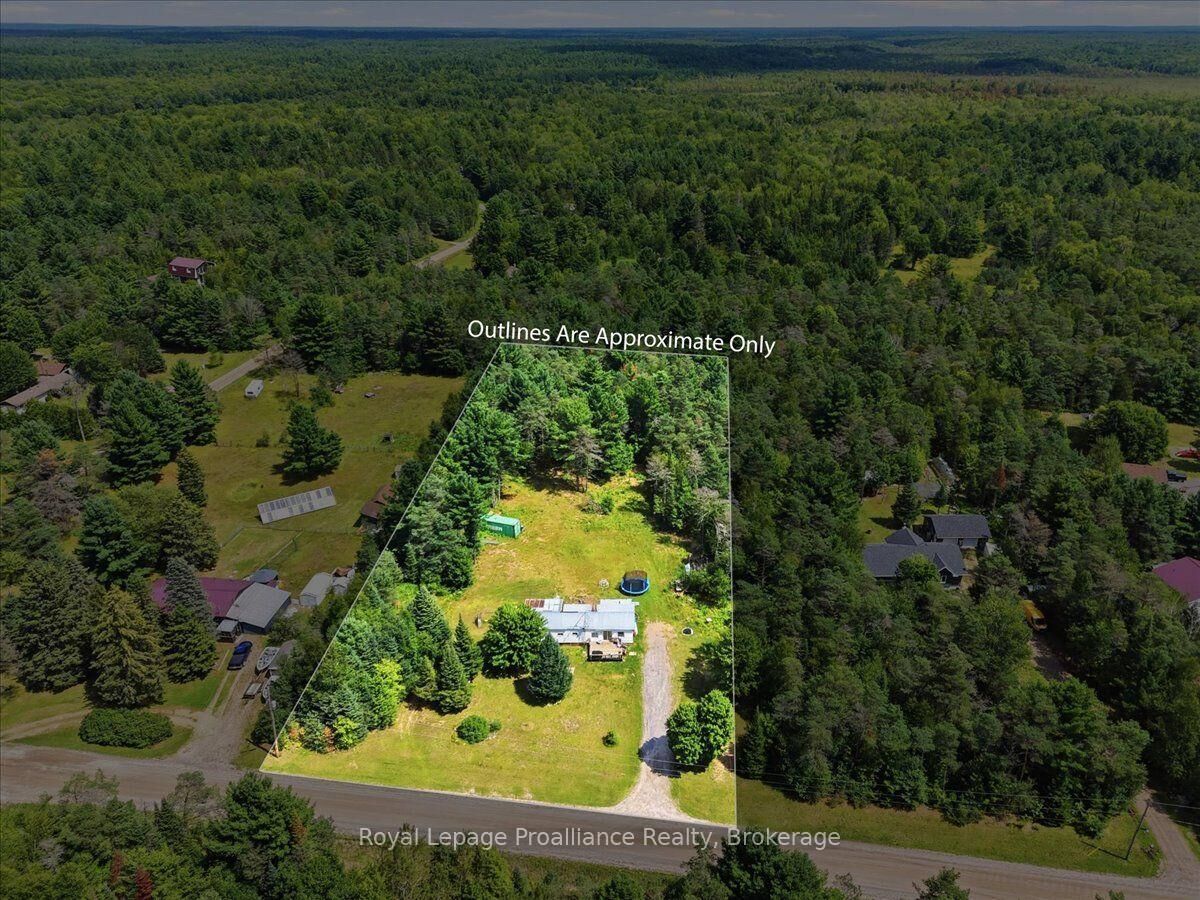 Property Photo:  27 Hartin Road  ON K0H 2G0 