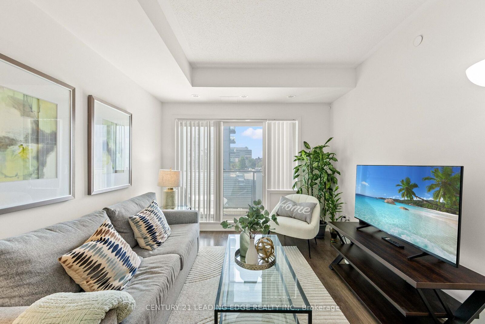 Property Photo:  20 Orchid Place Drive 207  ON M1B 0E1 
