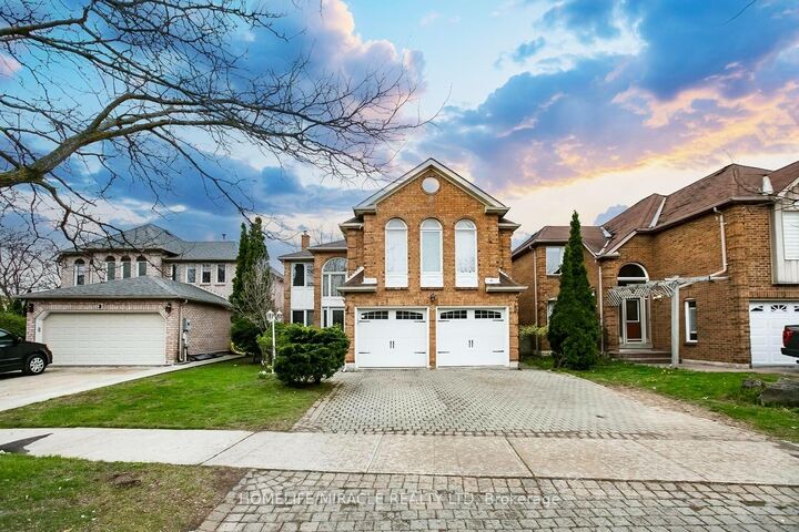 5 Butlermere Drive — photo 1