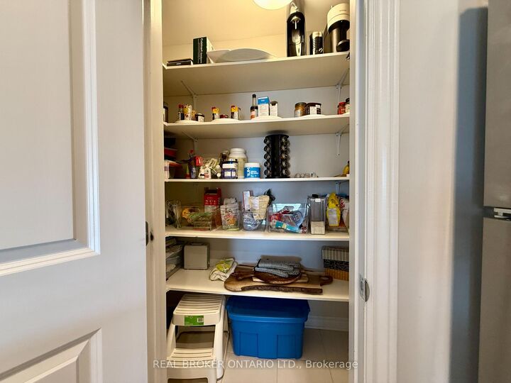 Property Photo: 511 Stadacone Row ON K4A 1J8