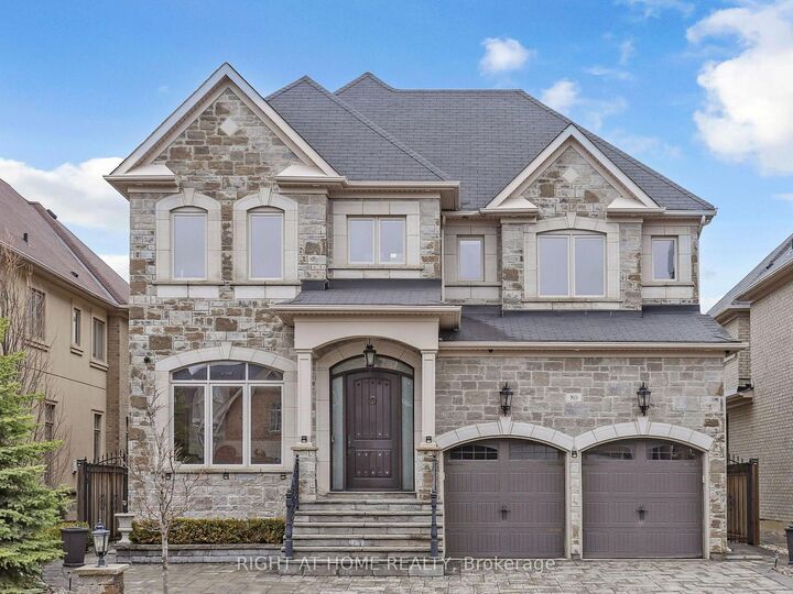 80 Puccini Drive — photo 1