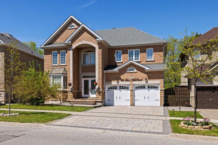 Property Photo: 166 Tower Hill Road ON L4E 4M1