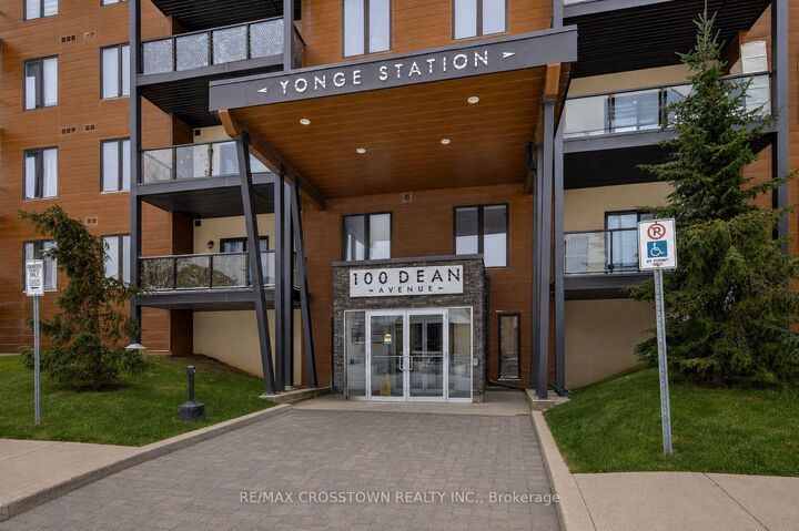 100 Dean Avenue 105 — photo 1