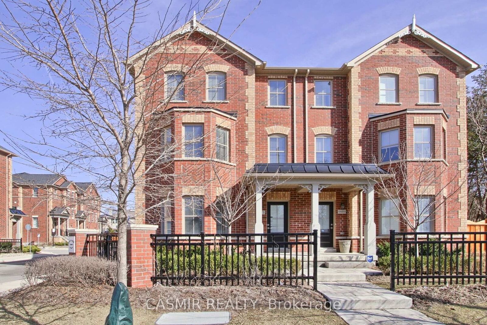 Property Photo:  9873 Keele Street  ON L6A 5B2 