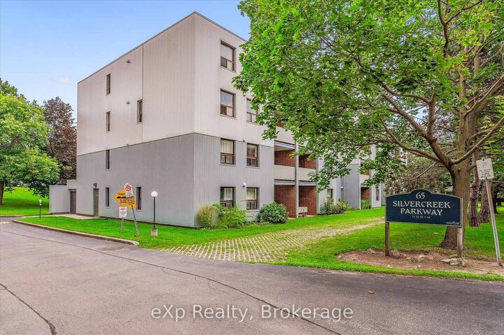 65 Silvercreek Parkway N 404 — photo 1