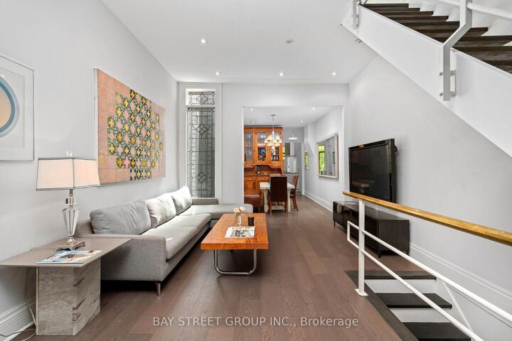 236 Seaton Street — photo 1