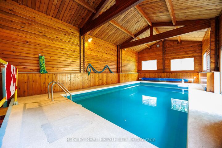 Property Photo: 5983 5th Line ON L0L 1N0