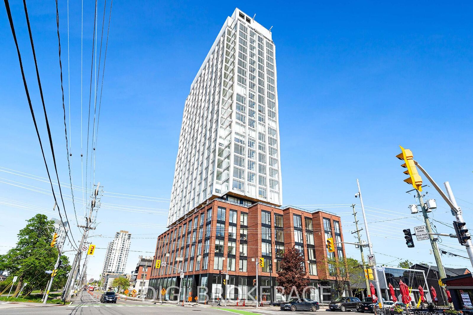 Property Photo:  2070 Scott Street 1405  ON K1Z 0C8 