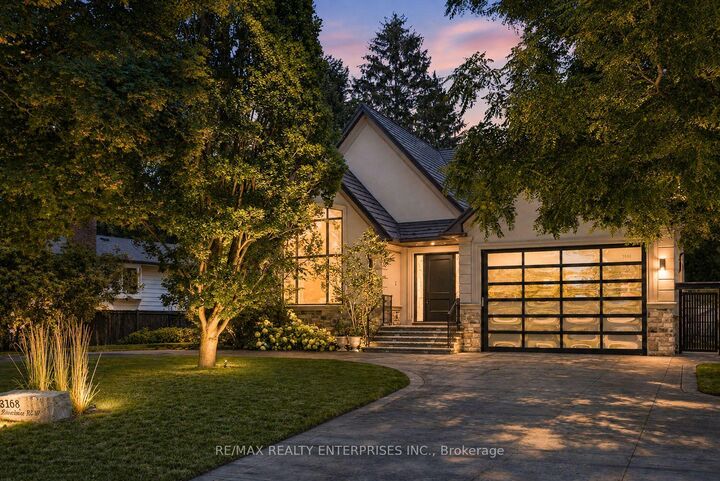 3168 Lakeshore Road W — photo 1