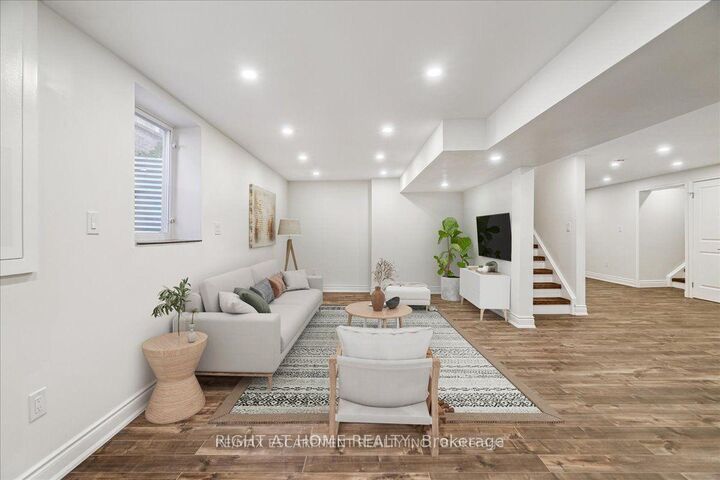Property Photo:  2180 Lumberman Lane Lower Level  ON L6M 2Y7 