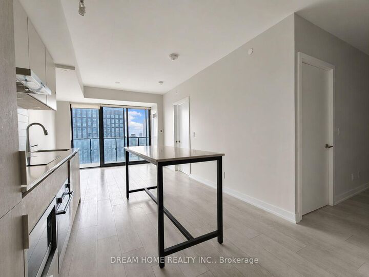 Property Photo:  47 Mutual Street 2808  ON M5B 0C6 