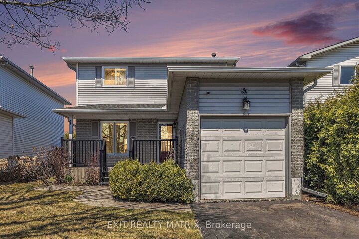 697 Levac Drive — photo 1