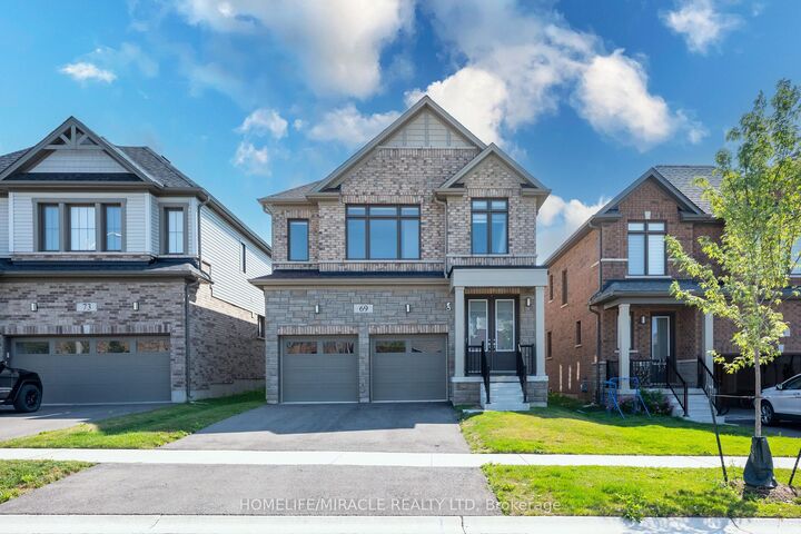 69 Mary Watson Street — photo 1